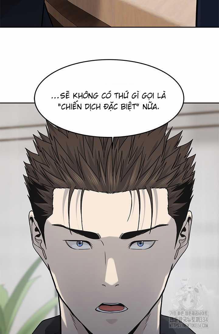 Đội Trưởng Lính Đánh Thuê 217 trang 25