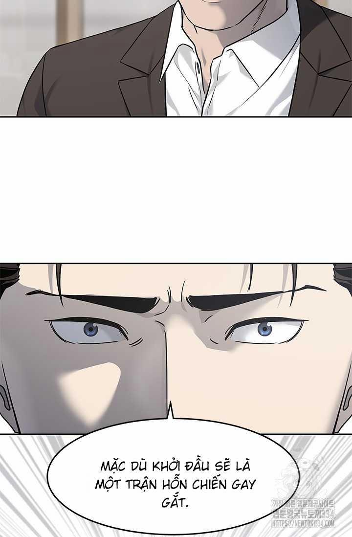 Đội Trưởng Lính Đánh Thuê 217 trang 27