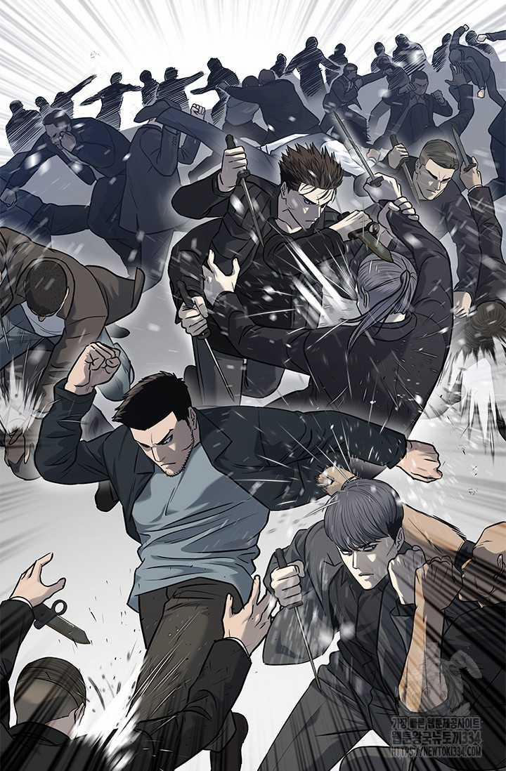 Đội Trưởng Lính Đánh Thuê 217 trang 28