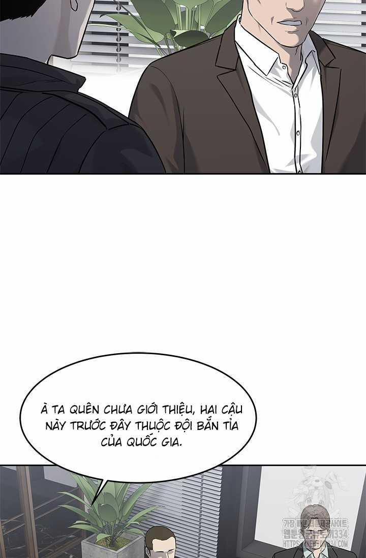 Đội Trưởng Lính Đánh Thuê 217 trang 34