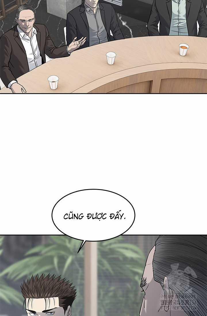 Đội Trưởng Lính Đánh Thuê 217 trang 35