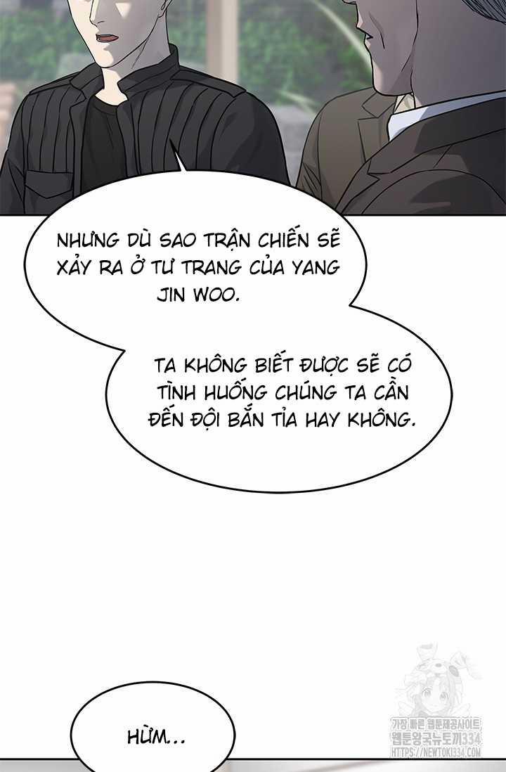 Đội Trưởng Lính Đánh Thuê 217 trang 36