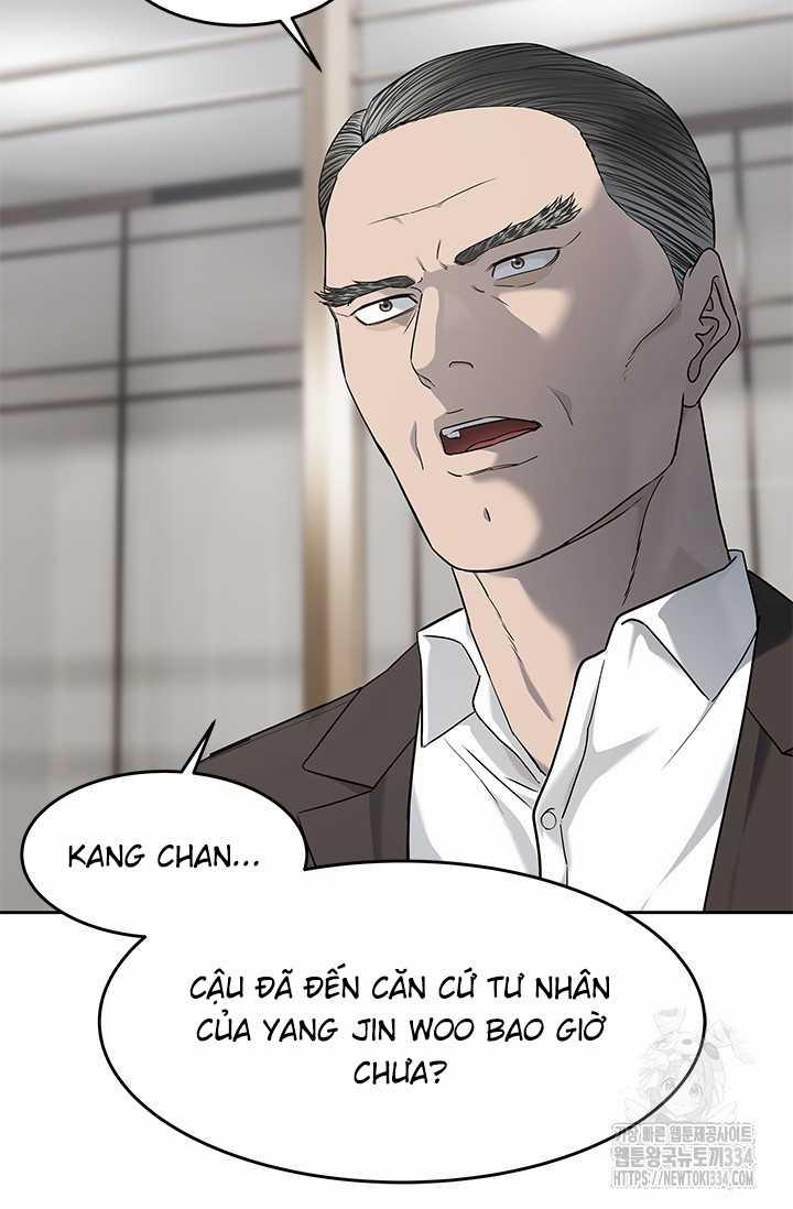 Đội Trưởng Lính Đánh Thuê 217 trang 37