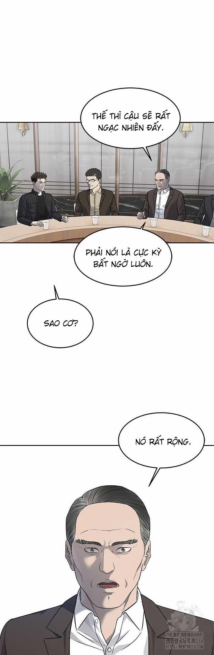 Đội Trưởng Lính Đánh Thuê 217 trang 39