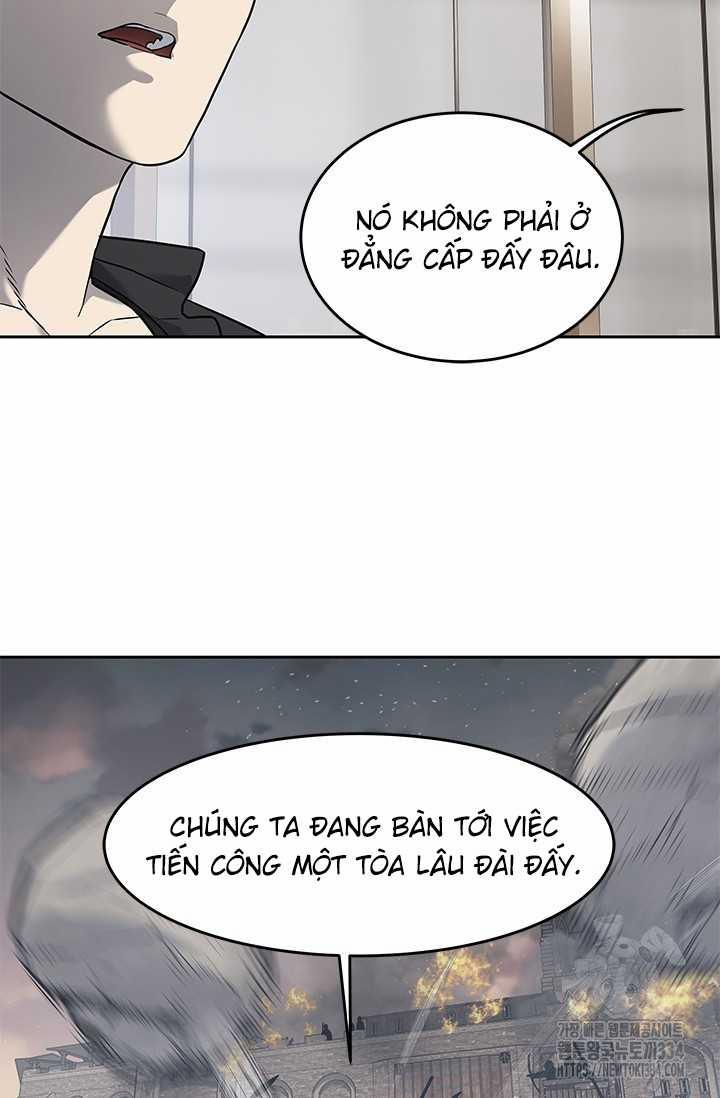 Đội Trưởng Lính Đánh Thuê 217 trang 41