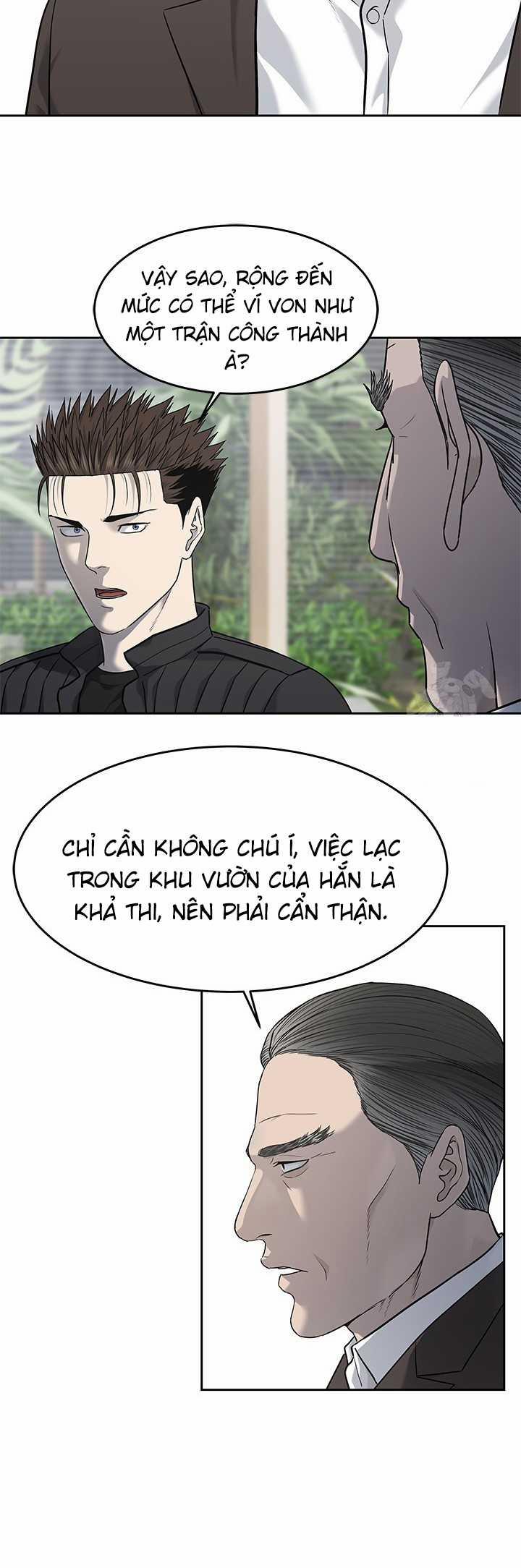 Đội Trưởng Lính Đánh Thuê 217 trang 43