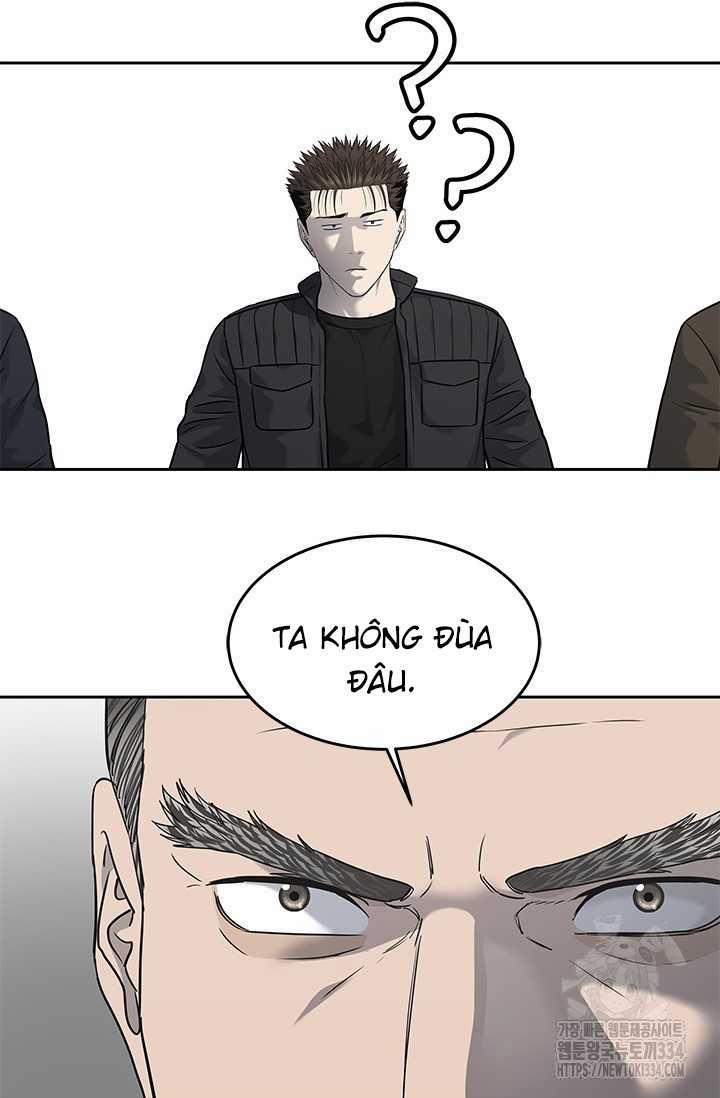 Đội Trưởng Lính Đánh Thuê 217 trang 44