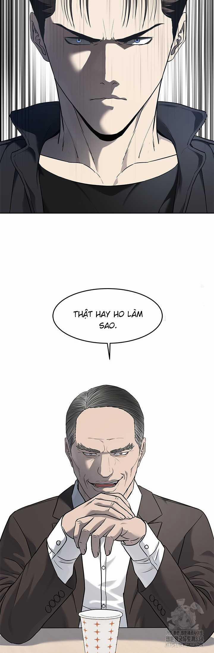 Đội Trưởng Lính Đánh Thuê 217 trang 5