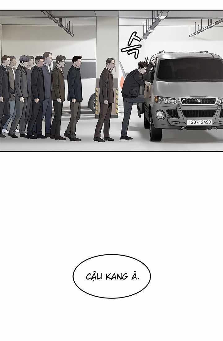 Đội Trưởng Lính Đánh Thuê 217 trang 52