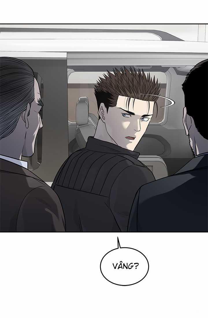 Đội Trưởng Lính Đánh Thuê 217 trang 53