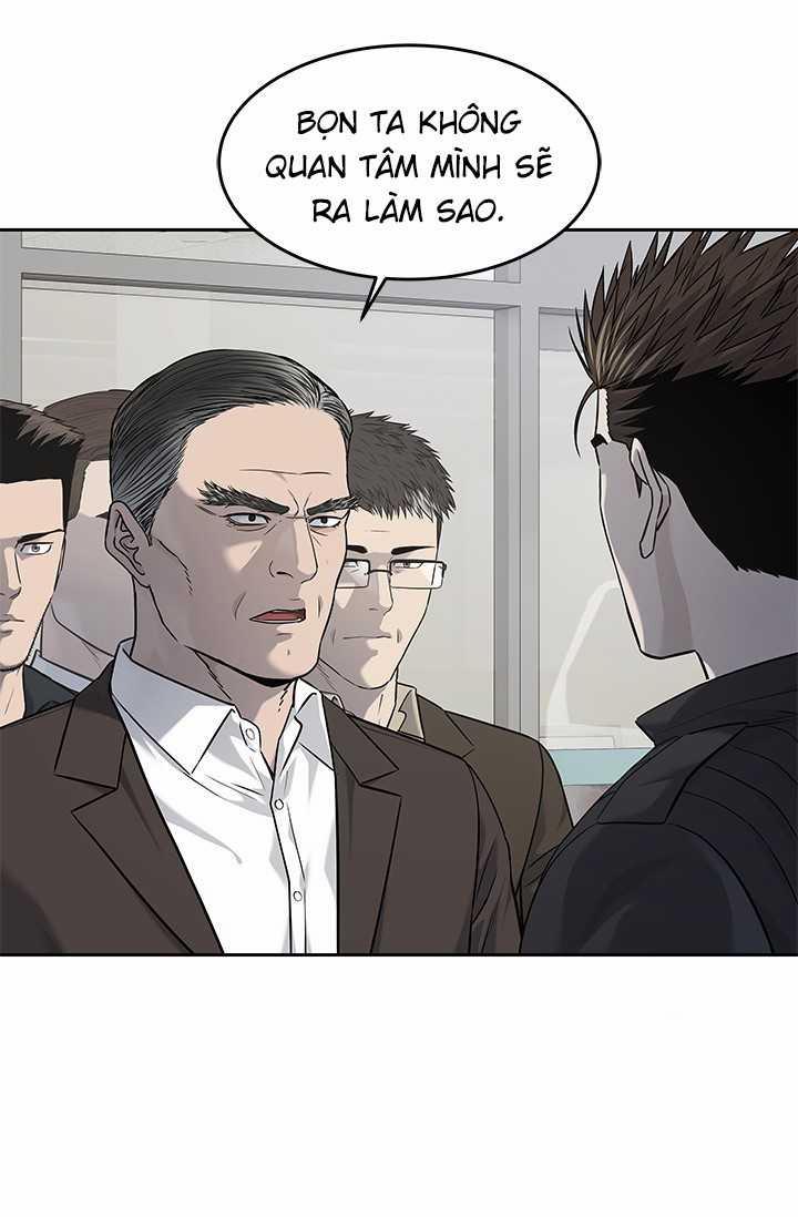 Đội Trưởng Lính Đánh Thuê 217 trang 54