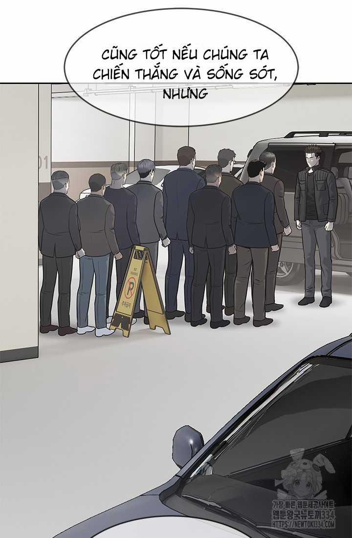 Đội Trưởng Lính Đánh Thuê 217 trang 55