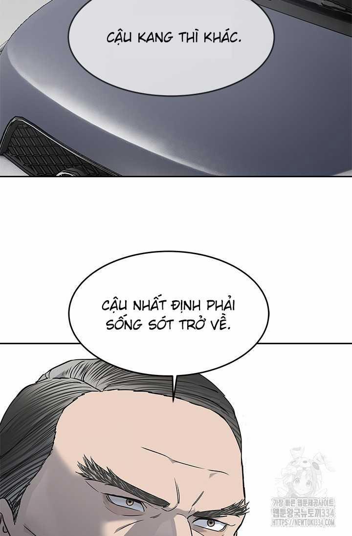 Đội Trưởng Lính Đánh Thuê 217 trang 56