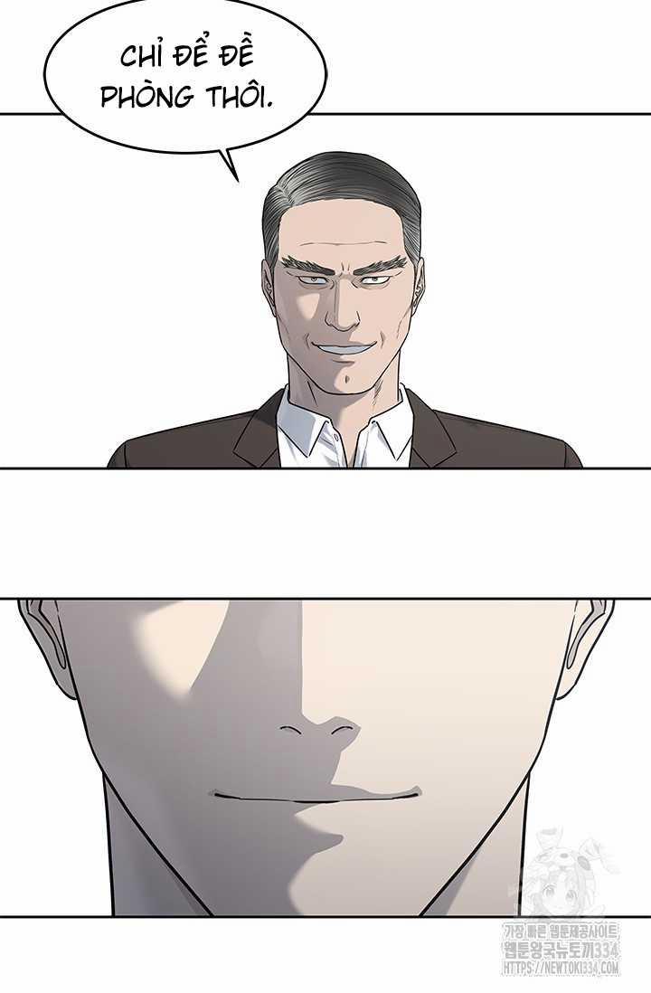 Đội Trưởng Lính Đánh Thuê 217 trang 64