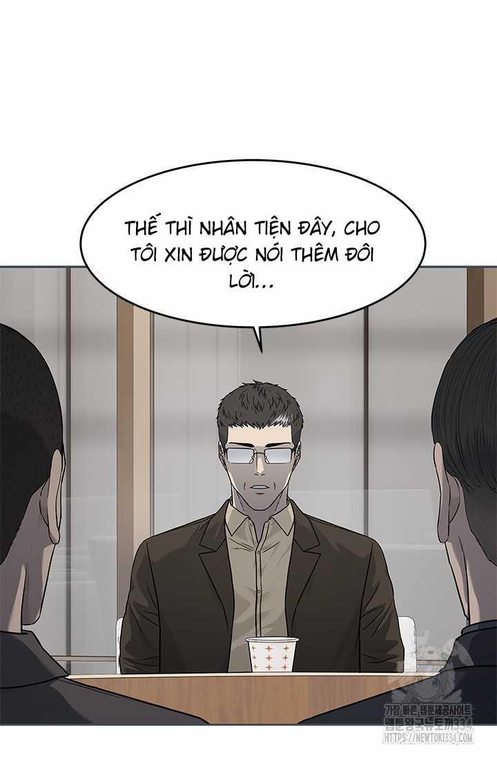 Đội Trưởng Lính Đánh Thuê 217 trang 9