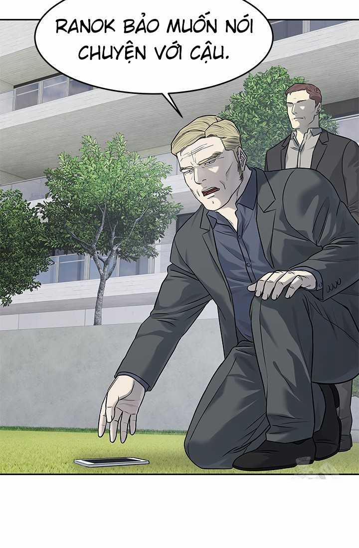 Đội Trưởng Lính Đánh Thuê 218.5 trang 1