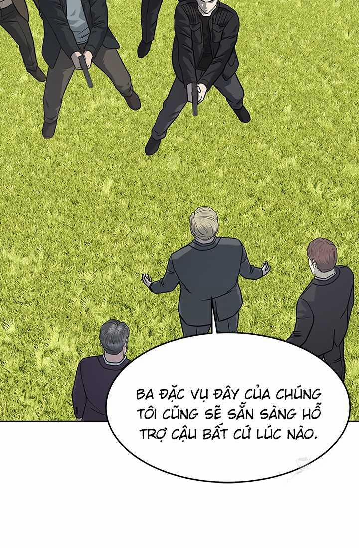 Đội Trưởng Lính Đánh Thuê 218.5 trang 30