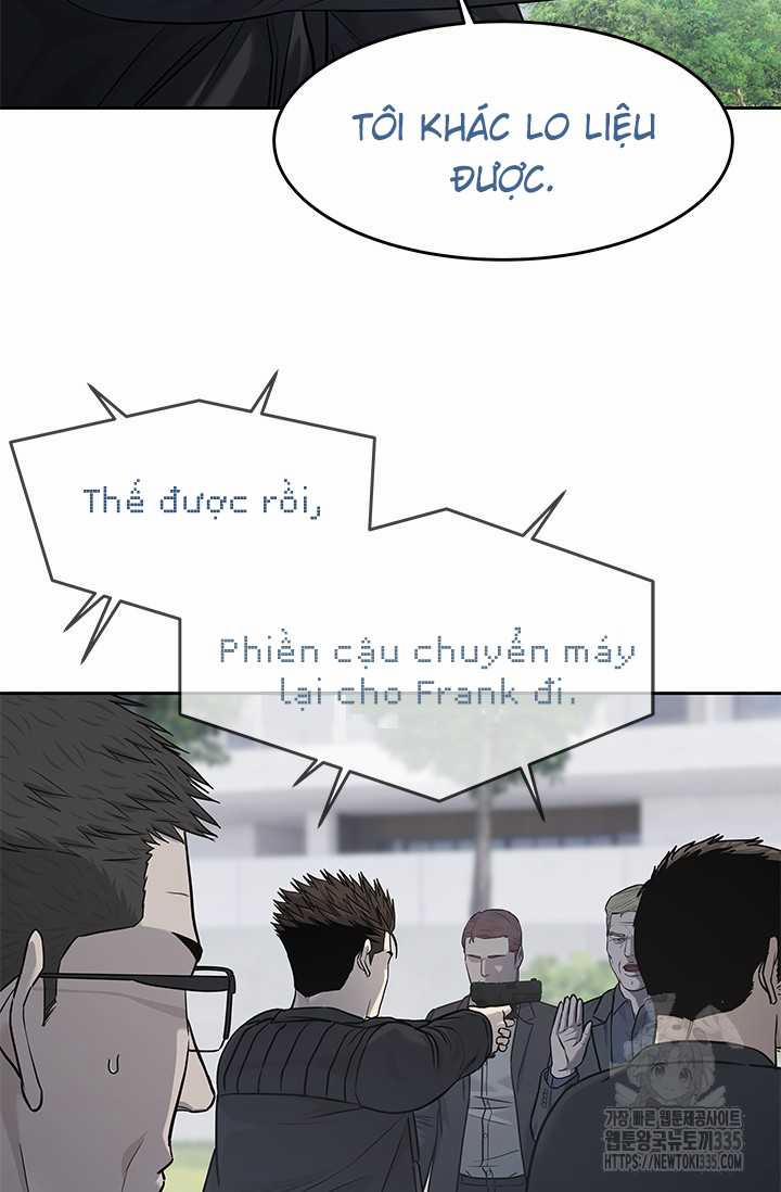 Đội Trưởng Lính Đánh Thuê 218.5 trang 8