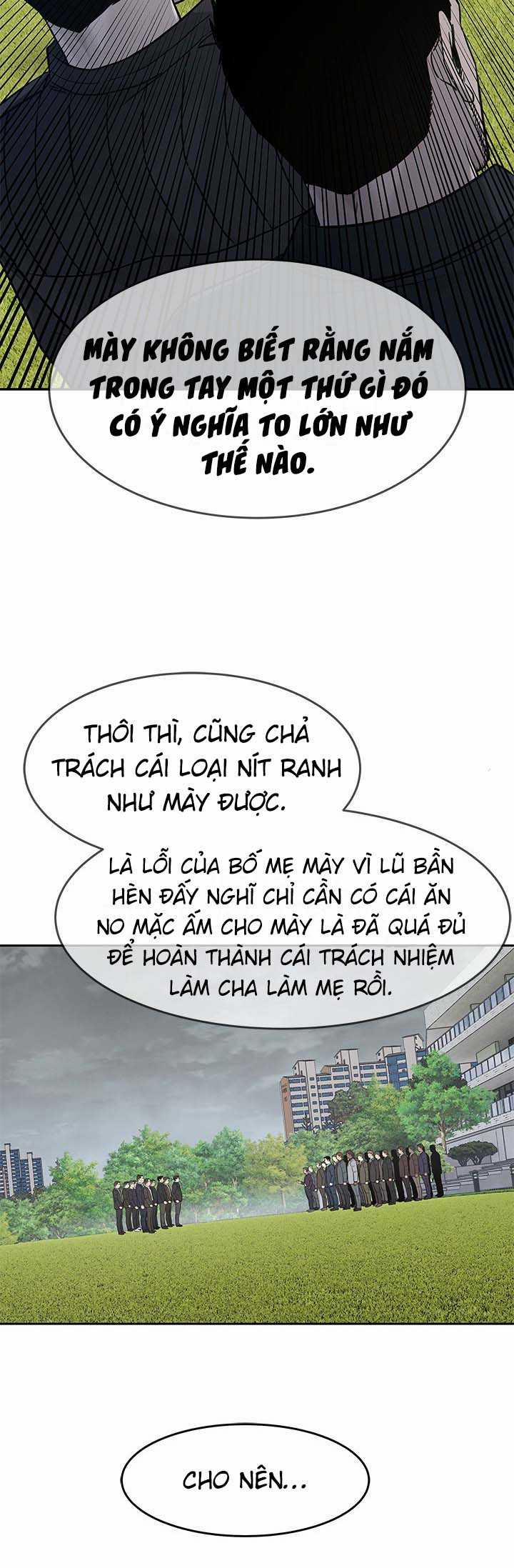 Đội Trưởng Lính Đánh Thuê 218 trang 21