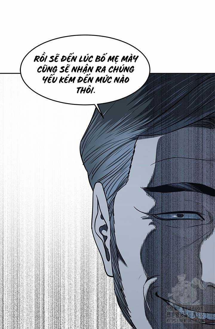 Đội Trưởng Lính Đánh Thuê 218 trang 22