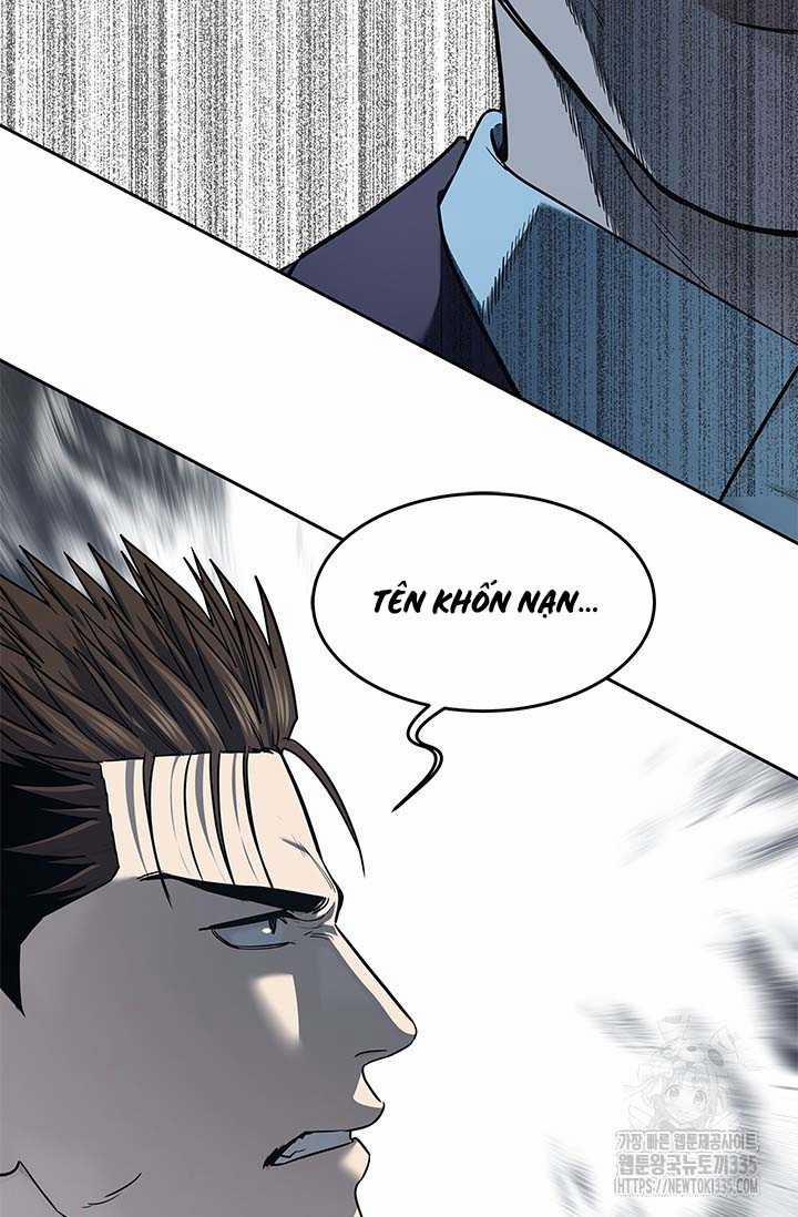 Đội Trưởng Lính Đánh Thuê 218 trang 23