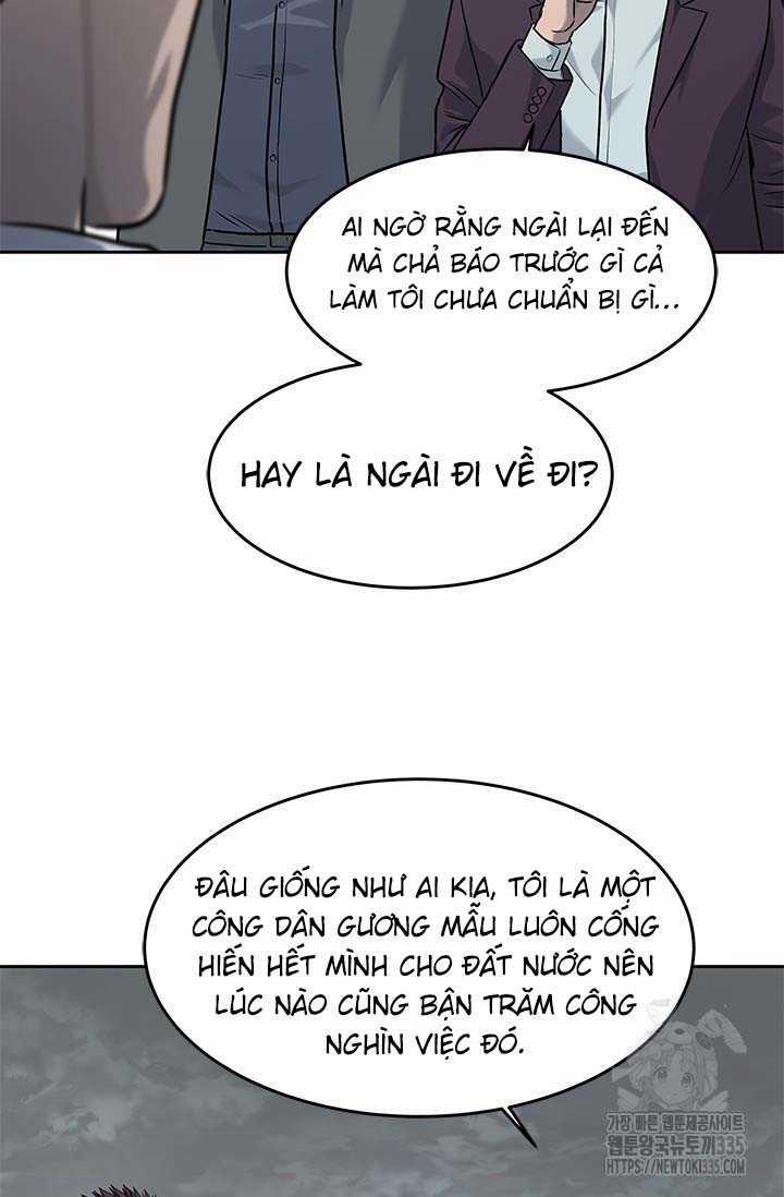 Đội Trưởng Lính Đánh Thuê 218 trang 25