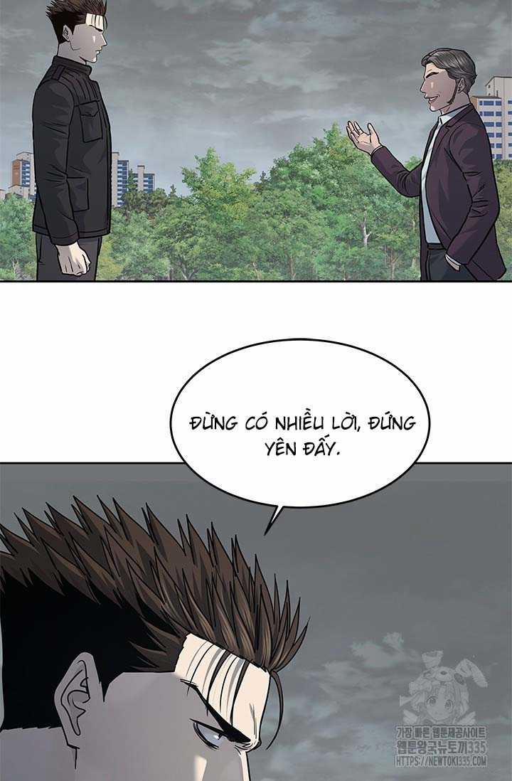 Đội Trưởng Lính Đánh Thuê 218 trang 26