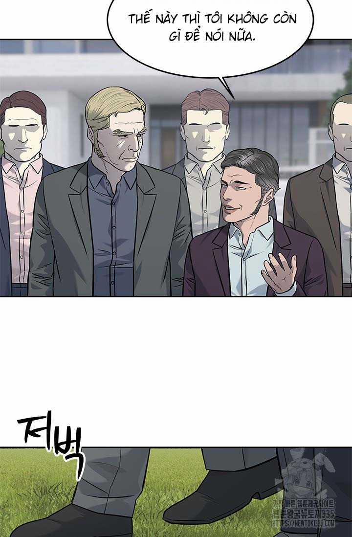 Đội Trưởng Lính Đánh Thuê 218 trang 28