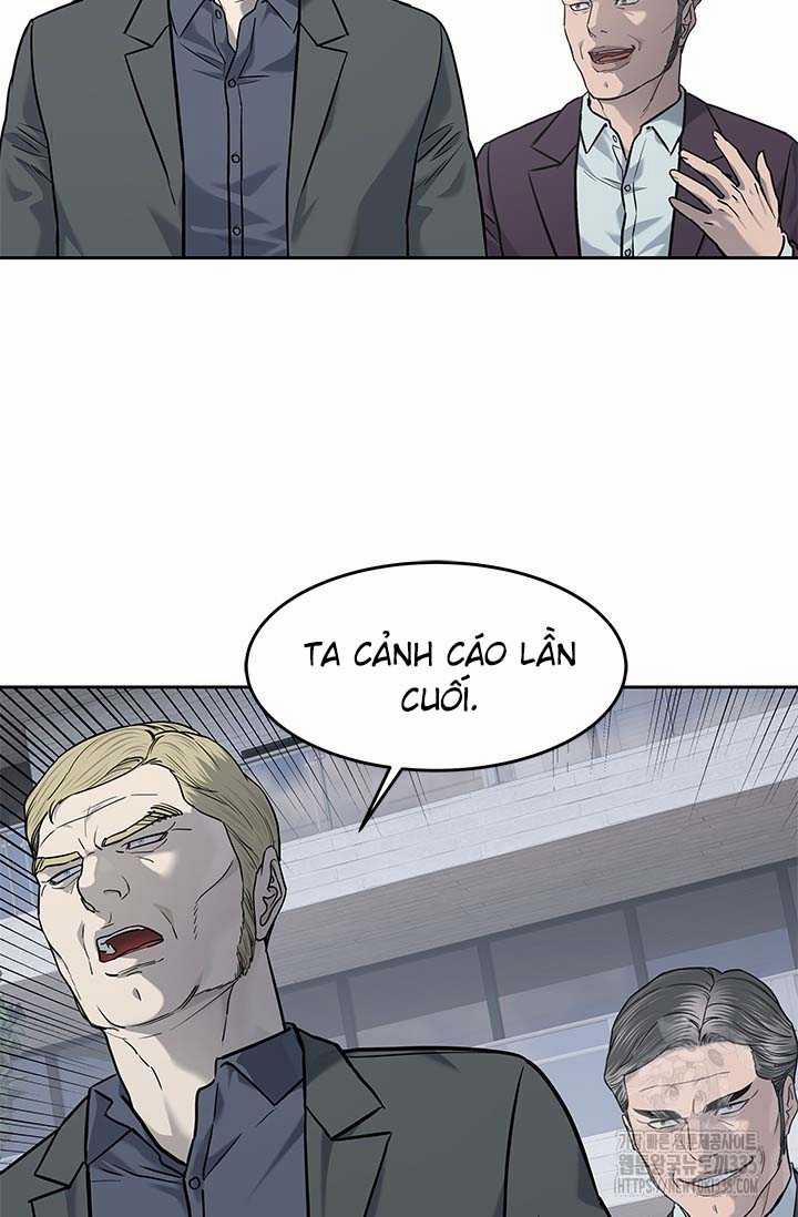 Đội Trưởng Lính Đánh Thuê 218 trang 40