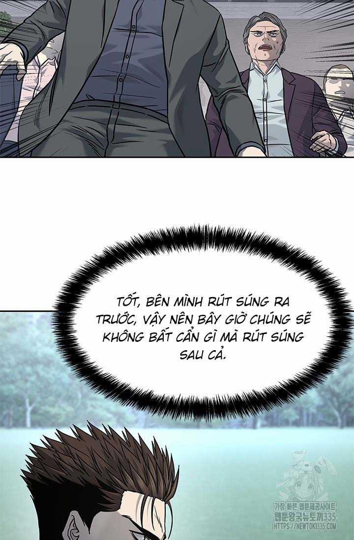 Đội Trưởng Lính Đánh Thuê 218 trang 46