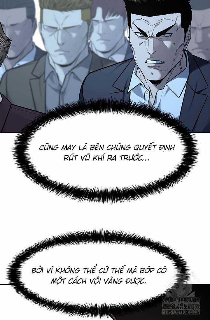 Đội Trưởng Lính Đánh Thuê 218 trang 49