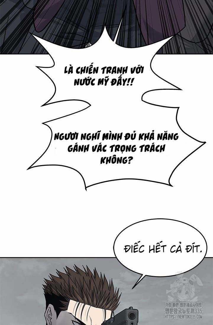 Đội Trưởng Lính Đánh Thuê 218 trang 51