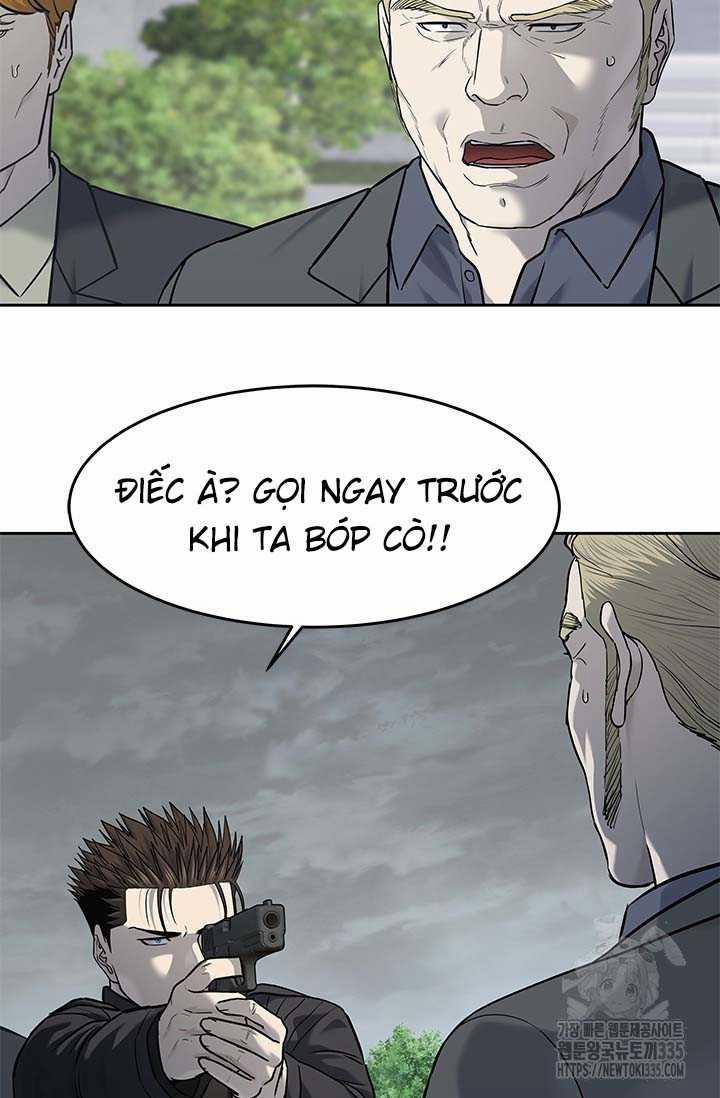 Đội Trưởng Lính Đánh Thuê 218 trang 55
