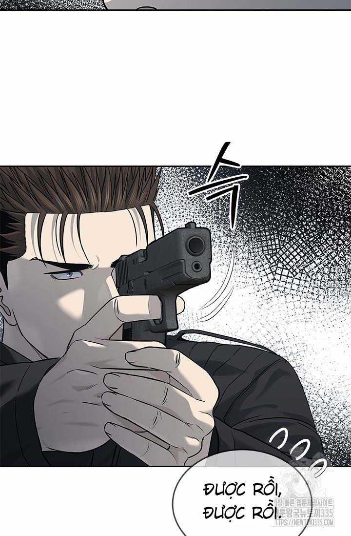Đội Trưởng Lính Đánh Thuê 218 trang 57