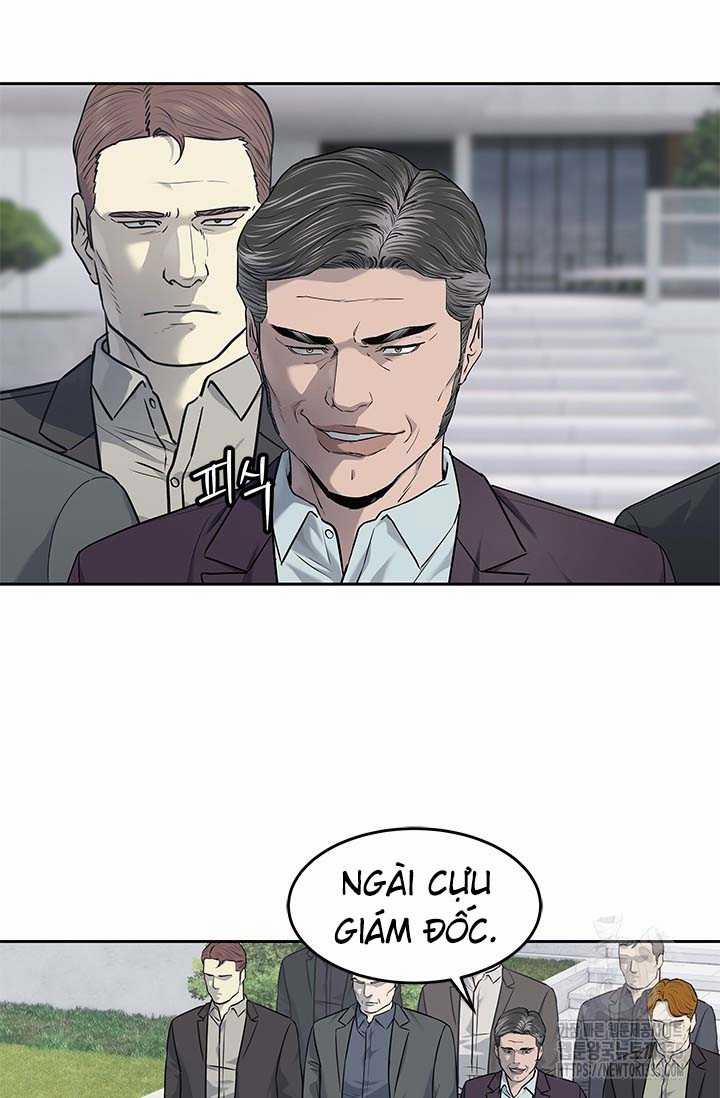 Đội Trưởng Lính Đánh Thuê 218 trang 6
