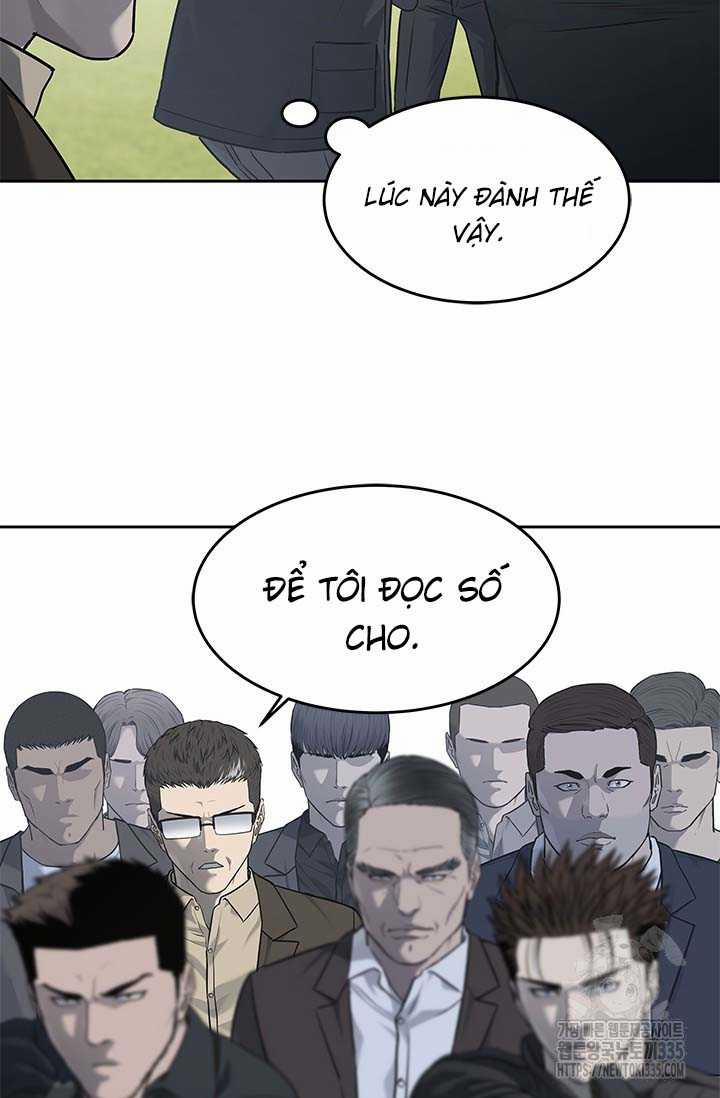 Đội Trưởng Lính Đánh Thuê 218 trang 60