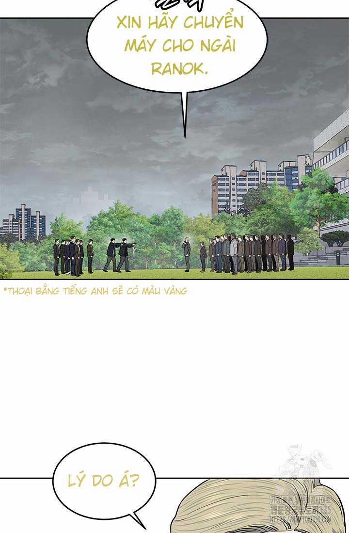 Đội Trưởng Lính Đánh Thuê 218 trang 63