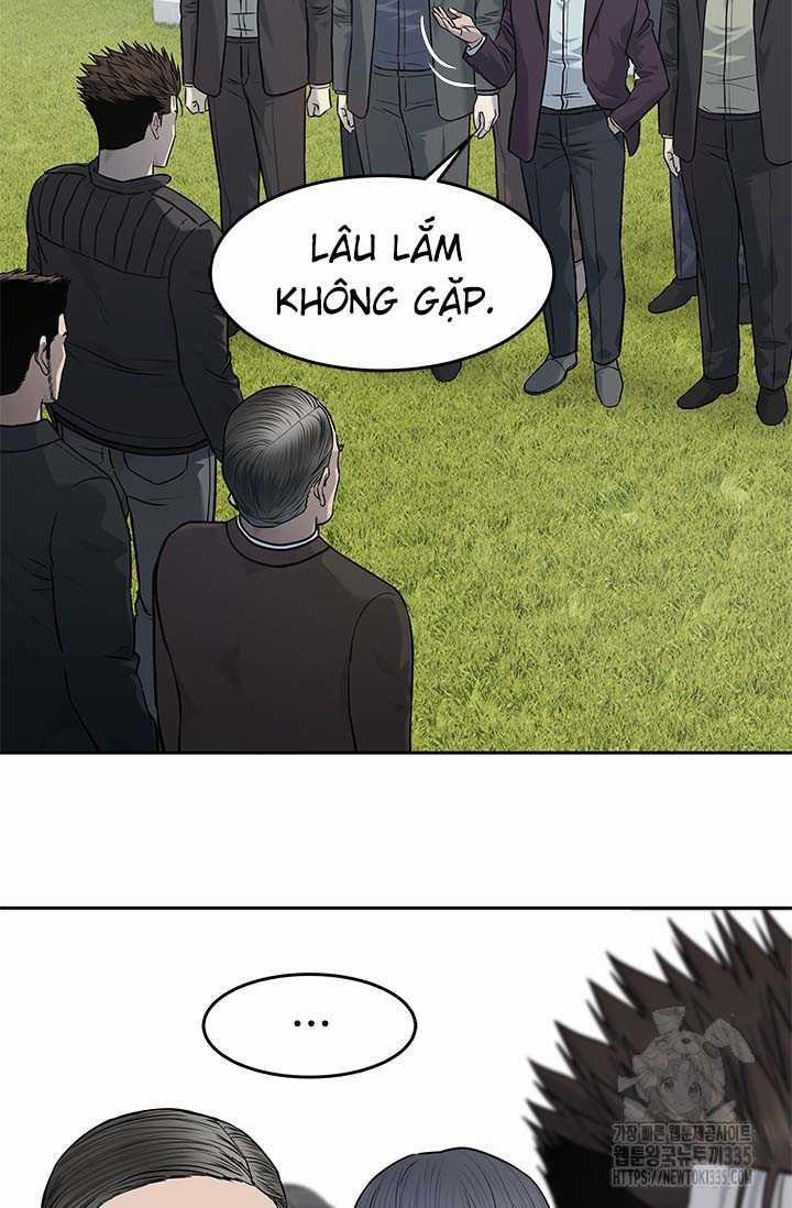 Đội Trưởng Lính Đánh Thuê 218 trang 7