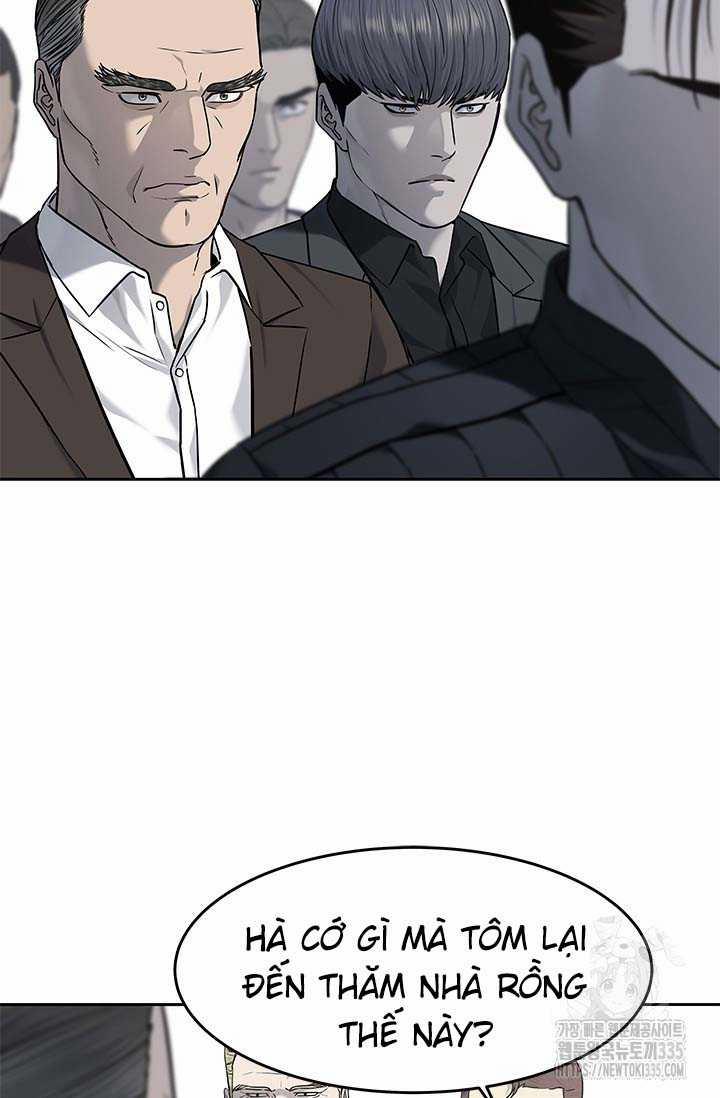 Đội Trưởng Lính Đánh Thuê 218 trang 8