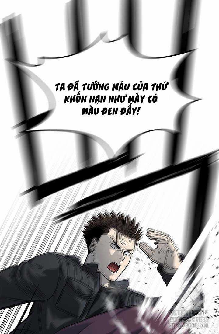 Đội Trưởng Lính Đánh Thuê 219.5 trang 10