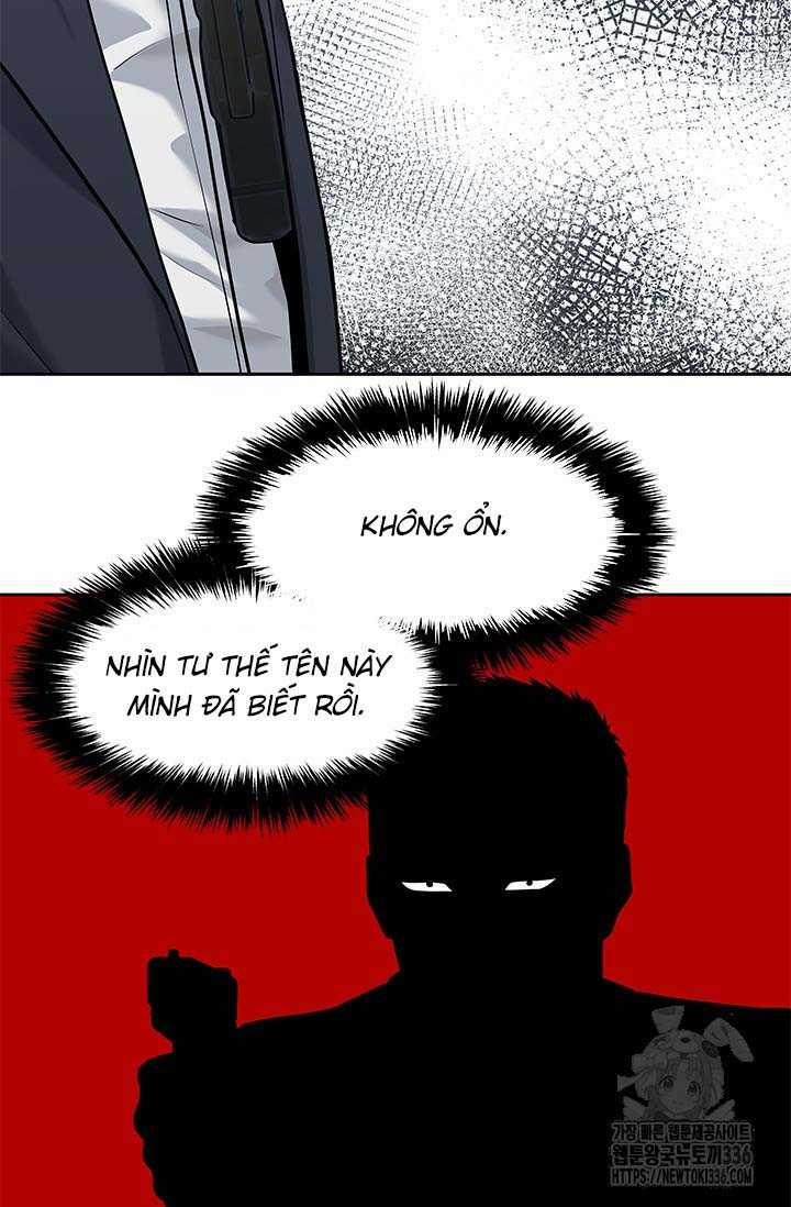 Đội Trưởng Lính Đánh Thuê 219.5 trang 18