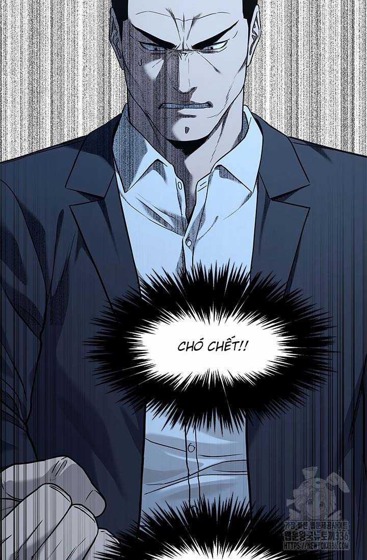 Đội Trưởng Lính Đánh Thuê 219.5 trang 20