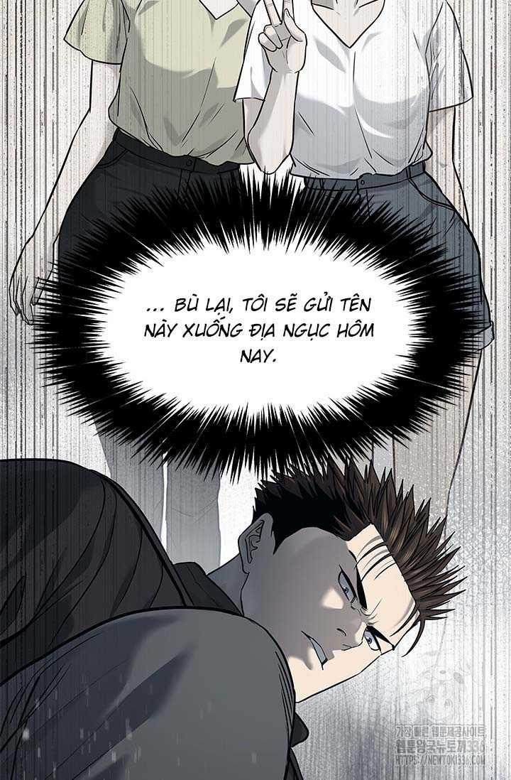 Đội Trưởng Lính Đánh Thuê 219.5 trang 27