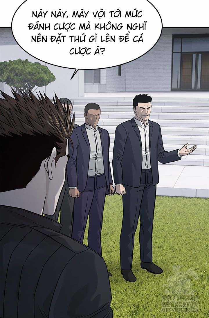 Đội Trưởng Lính Đánh Thuê 219.5 trang 57