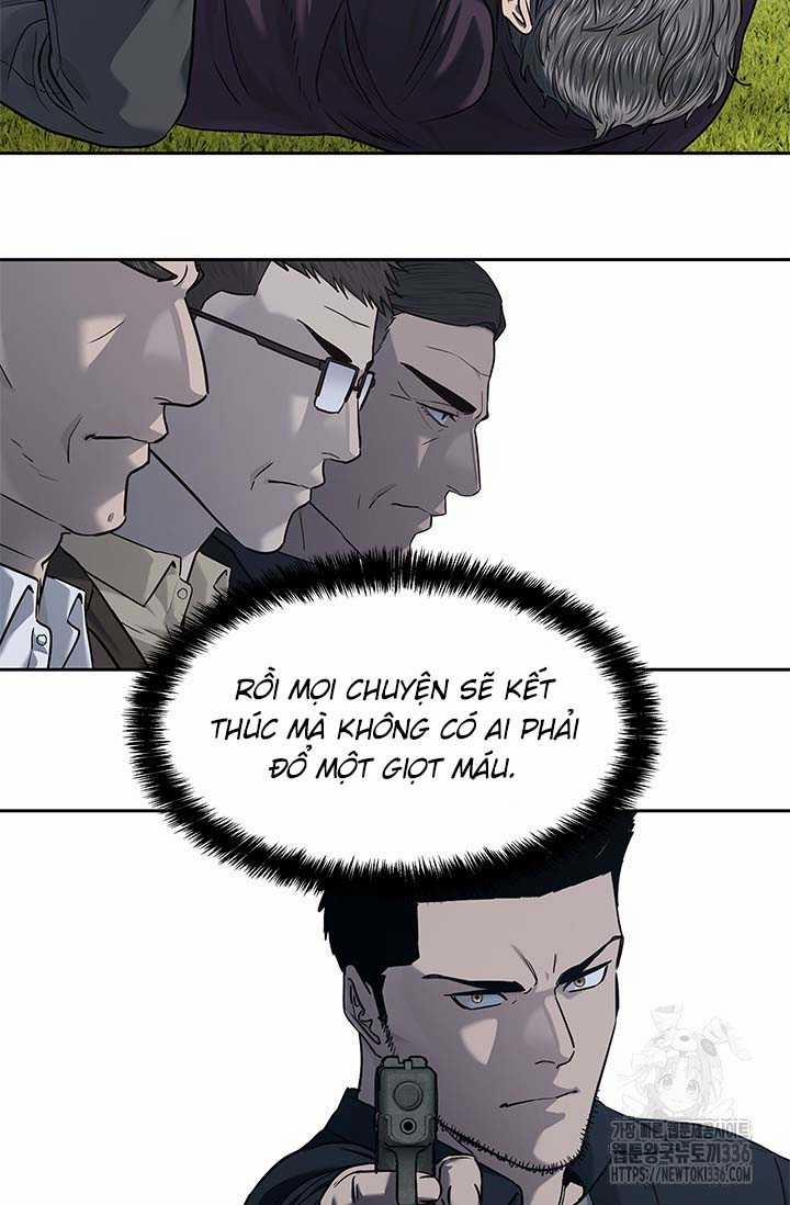 Đội Trưởng Lính Đánh Thuê 219.5 trang 61