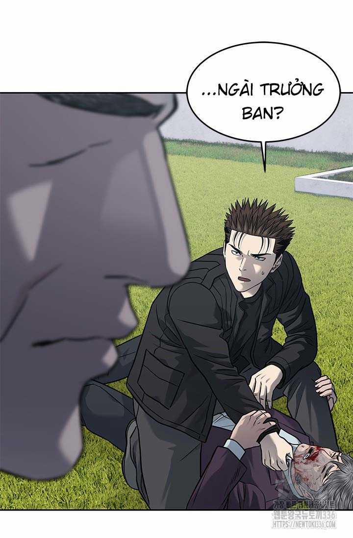 Đội Trưởng Lính Đánh Thuê 219.5 trang 67