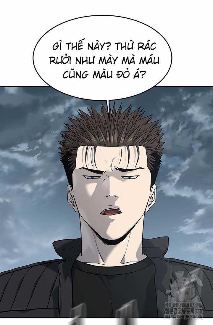 Đội Trưởng Lính Đánh Thuê 219.5 trang 9