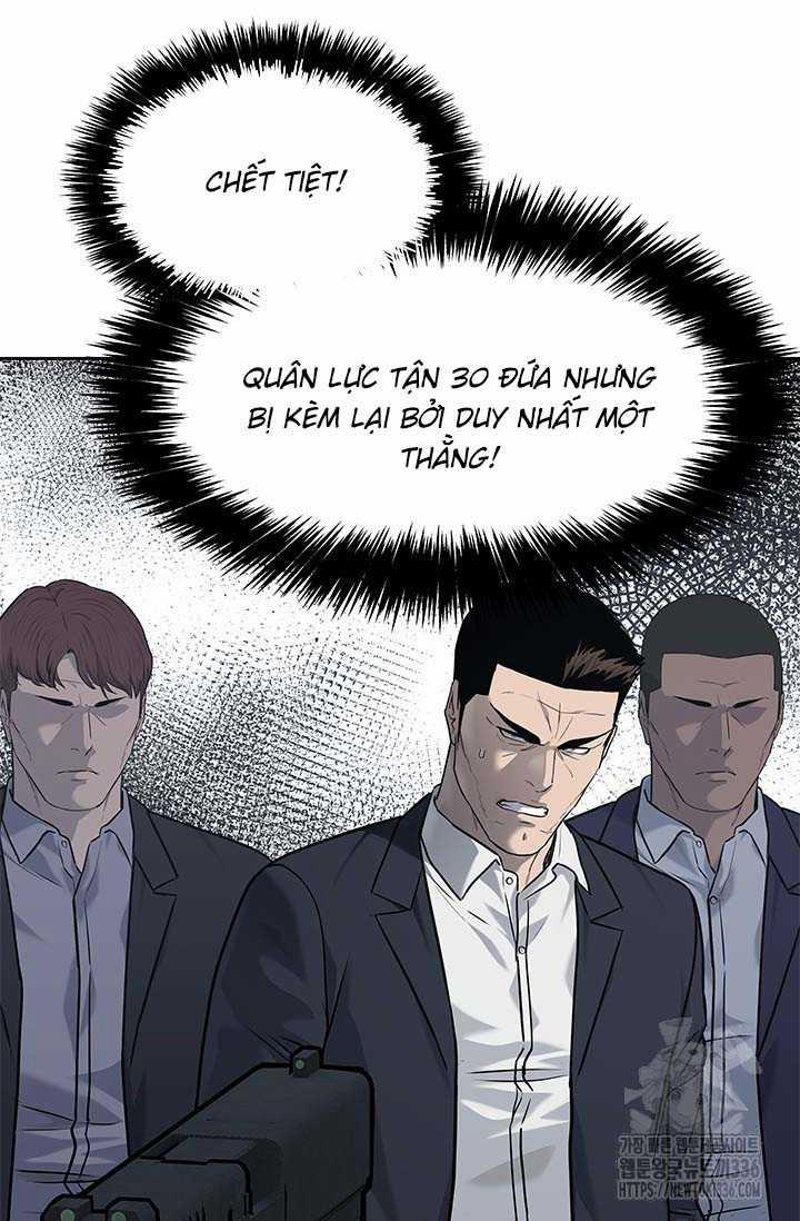 Đội Trưởng Lính Đánh Thuê 219 trang 10