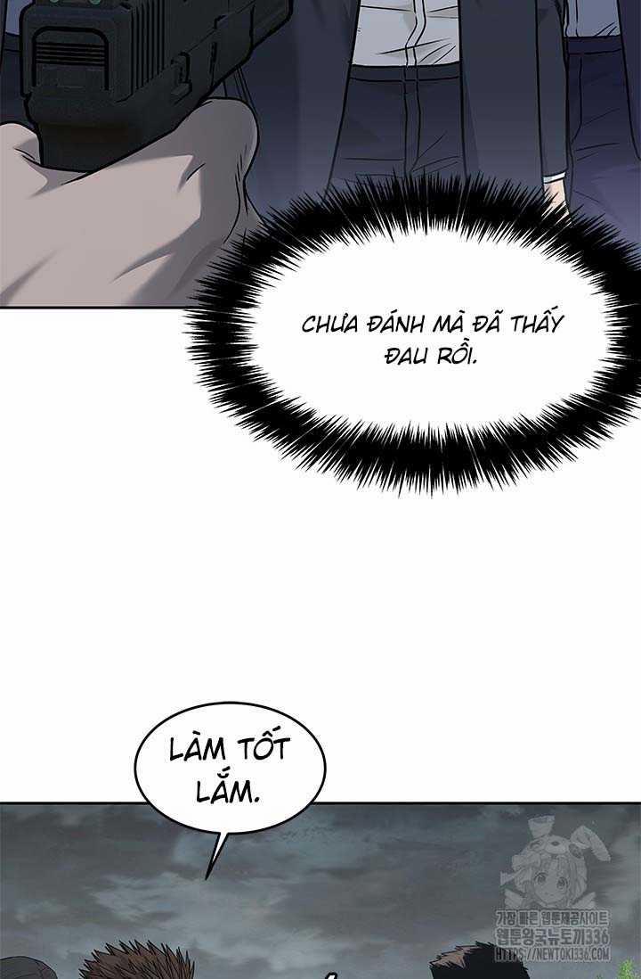 Đội Trưởng Lính Đánh Thuê 219 trang 11