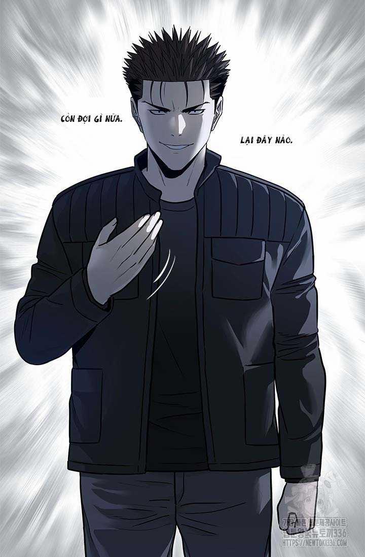 Đội Trưởng Lính Đánh Thuê 219 trang 16